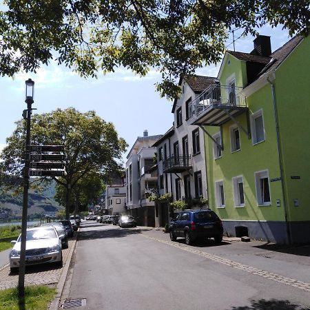 Haus Margarete Apartman Zell an der Mosel Kültér fotó
