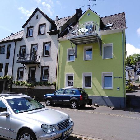Haus Margarete Apartman Zell an der Mosel Kültér fotó