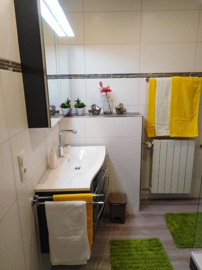 Haus Margarete Apartman Zell an der Mosel Kültér fotó