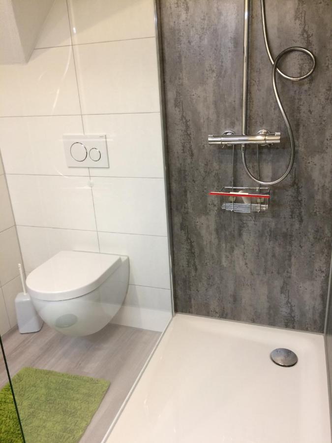 Haus Margarete Apartman Zell an der Mosel Kültér fotó
