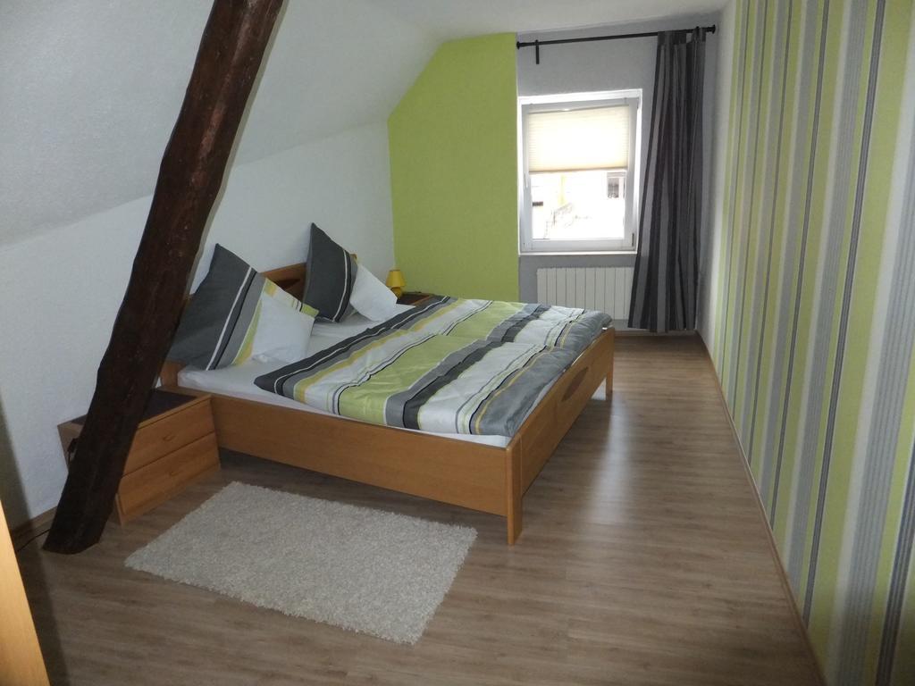 Haus Margarete Apartman Zell an der Mosel Kültér fotó