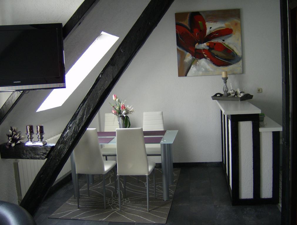 Haus Margarete Apartman Zell an der Mosel Kültér fotó