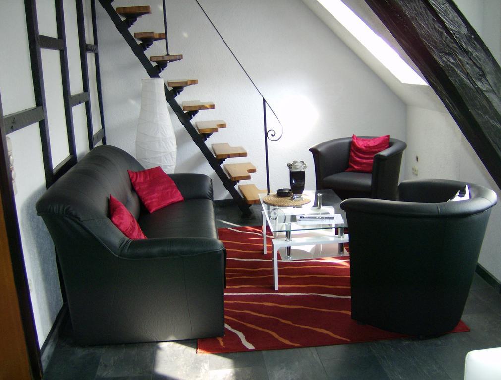 Haus Margarete Apartman Zell an der Mosel Kültér fotó